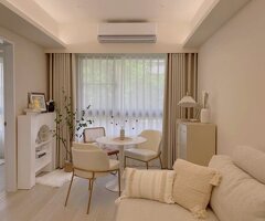 富居窗簾雲林店 花同樣的錢 買最美的窗簾