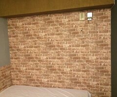 富居窗簾 也有做地板、壁紙