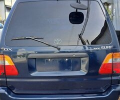 售Toyota,豐田,Surf Zace瑞獅,自排,超低里程,便宜廂型車,可客貨兩用,商用車