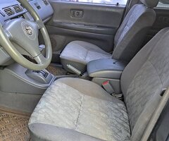 售Toyota,豐田,Surf Zace瑞獅,自排,超低里程,便宜廂型車,可客貨兩用,商用車