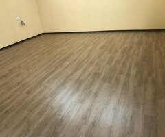 富居窗簾 也有做地板、壁紙