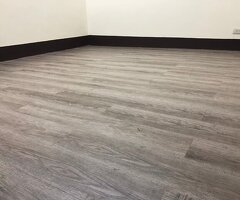 富居窗簾 也有做地板、壁紙