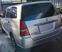 售Toyota,豐田,Innova,英諾瓦,2.0L,自排,5人座,超便宜廂型車,超省稅金,可客貨兩用