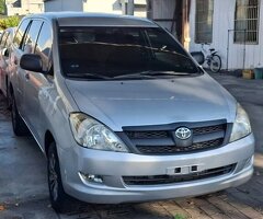 售Toyota,豐田,Innova,英諾瓦,2.0L,自排,5人座,超便宜廂型車,超省稅金,可客貨兩用