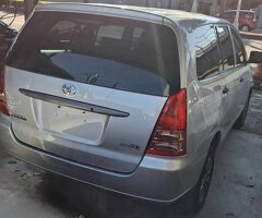 售Toyota,豐田,Innova,英諾瓦,2.0L,自排,5人座,超便宜廂型車,超省稅金,可客貨兩用