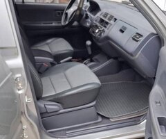 售Toyota,豐田,Surf Zace瑞獅,自排,超低里程,原鈑件,超便宜廂型車,1.8L,可客貨兩用,商用車