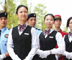 皇家遊騎兵保全-台北萬華保全公司推薦品牌