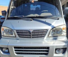 售Mitsubishi,三菱,Veryca,菱利,8人座,原鈑件,低里程,1.2L,手排,超便宜廂型車,可客貨兩用,商用車