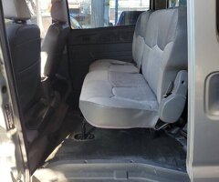 售Mitsubishi,三菱,Veryca,菱利,8人座,原鈑件,低里程,1.2L,手排,超便宜廂型車,可客貨兩用,商用車