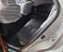 售Toyota,豐田,Altis,1.8L,原鈑件,低里程,黑內裝,黑皮椅,超便宜代步車,亮銀車色