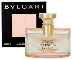 BVLGARI 魅夜茉香女性淡香精｜夜幕下綻放的迷人香氣，展現自信與優雅