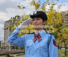 黑水特勤保全＆俄羅斯武術，守護保障安心的堅強豪宅物業保全的安全後盾-竹科保全公司推薦品牌