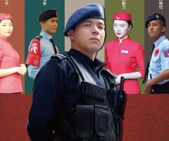 竹北保全公司推薦品牌-黑水特勤保全 BLACK WATER SECURITY