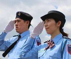 桃園經國保全公司推薦級防護-以軍規級專業，守護您的豪宅生活-黑水特勤保全公司