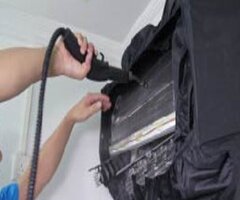 台中冷氣機保養-台中專業冷氣機清洗