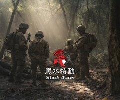 台北敦化北路保全公司推薦品牌-台北特勤保全物業管理推薦-黑水特勤保全&皇家遊騎兵保全&克莉絲汀國際物業