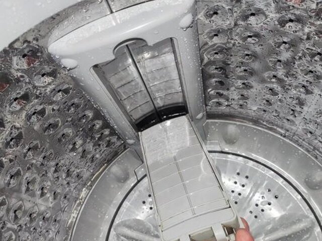 新北市清洗洗衣機-新北市洗衣機清洗