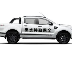 皇家遊騎兵保全 軍規級專業防護，尊榮守護台北豪宅生活 台北長安西路頂級保全公司首選