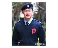 永和和豪宅廠辦保全,大台北頂規保全服務-皇家遊騎兵保全