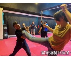 桃園重劃區,藝文特區豪宅物業保全,酒店式管理服務:亞馬遜國際物業