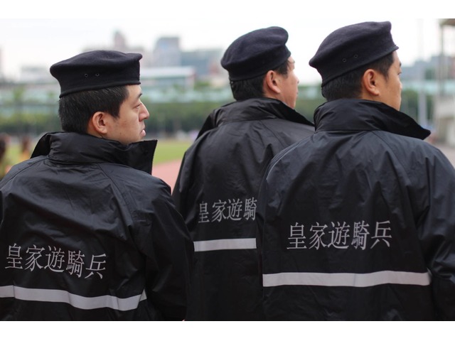竹北保全-竹北豪宅物業管理引進頂級酒店風格管理添增豪宅價值及特勤保全頂規保安服務｜Christine克莉絲汀國際物業