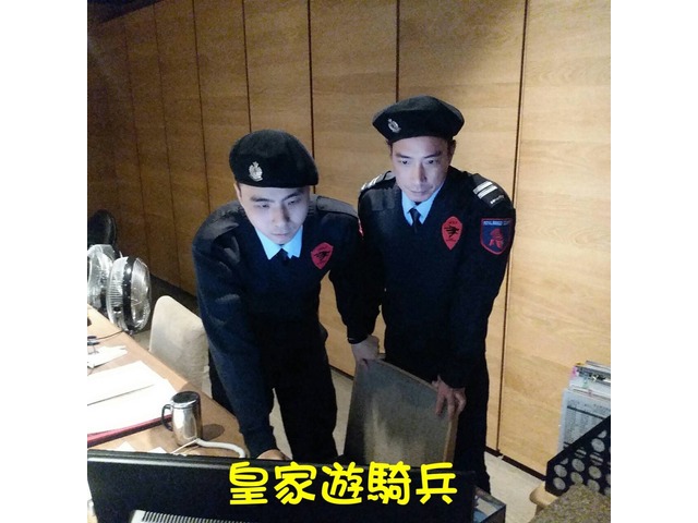 桃園青埔特勤保全-管委會物業管理的幫手:克莉絲汀國際物業
