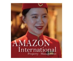 Amazon 亞馬遜國際物業集團積極擴展豪宅物業管理版圖，站穩台灣豪宅物業管理特勤保全創新領導品牌|信義區保全