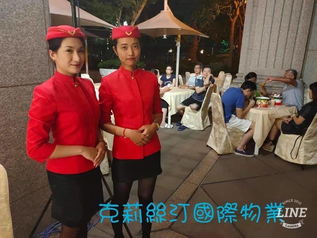 克莉絲汀國際物業集團長繆駿加強台灣投資，增設桃園營業據點，將帶給六都桃園豪宅物業管理御用品牌的新選擇!
