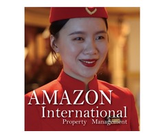 台灣地區豪宅物業管理指定御用第一品牌-亞馬遜國際物業-林口保全