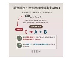 複合性抽脂體雕計畫：現在開始Change！改善體態So easy