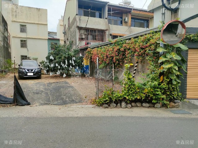新化國中旁建地 速洽0908-040999