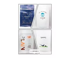 咖啡袋印刷、燙金、客製化、食品印刷