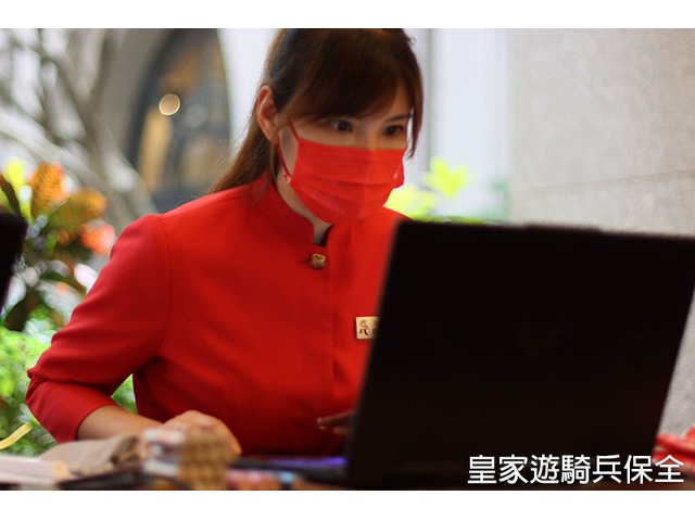板橋建商管委會極度推薦物業及保全第一品牌-亞馬遜國際物業