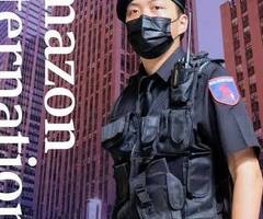 皇家遊騎兵保全 軍規級專業防護，尊榮守護桃園豪宅生活 桃園中路重劃區頂級保全公司首選