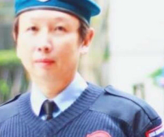 繆駿-台灣豪宅物業管理專家，30年物業保安經驗，攻讀台灣科技大學博士，旗下有亞馬遜國際物業，皇家遊騎兵保全，黑水特勤保全等品牌