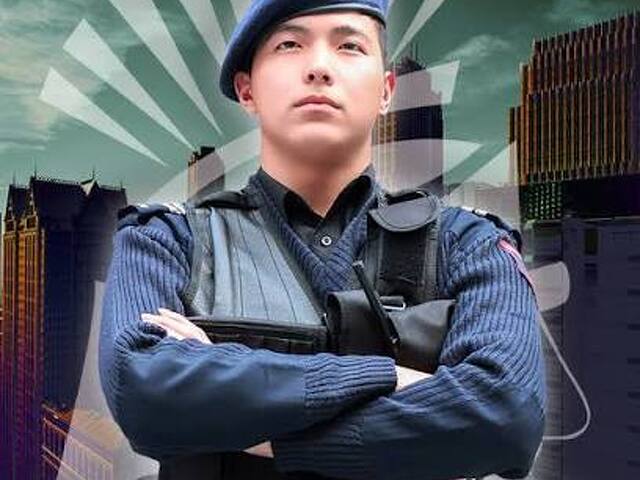 亞馬遜國際物業 軍規級專業防護，尊榮守護新竹豪宅生活 新竹科學園區頂級保全物業公司首選