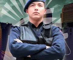 亞馬遜國際物業 軍規級專業防護，尊榮守護新竹豪宅生活 新竹科學園區頂級保全物業公司首選