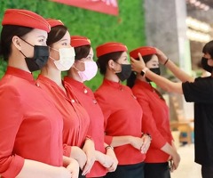 亞馬遜國際物業 ＆皇家遊騎兵保全 軍規級專業防護，尊榮守護新竹豪宅生活 新竹新埔頂級保全物業公司首選