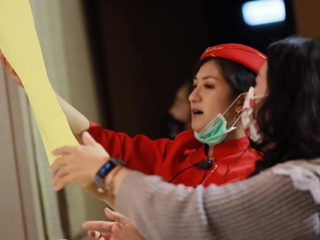 桃園龜山保全公司推薦-桃園保全物業推薦-黑水特勤保全＆皇家遊騎兵保全＆亞馬遜汀國際物業