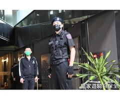 台北新竹豪宅特勤保全、建商交管、社區經營推薦品牌:亞馬遜國際物業