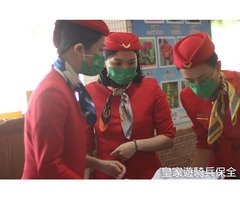 精英物管保全公司：皇家遊騎兵保全提供優質服務於新莊地區