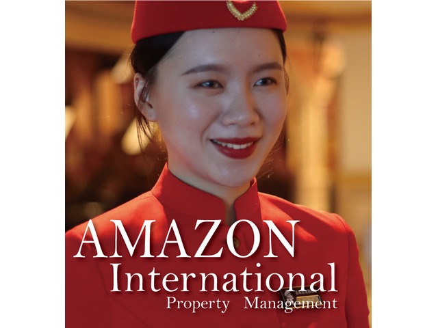 Amazon 亞馬遜國際集團積極擴展豪宅物業管理版圖，站穩台灣豪宅物業管理特勤保全創新領導品牌|桃園中路特區保全