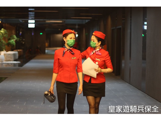 五星酒店級規格物業管理服務,物業秘書,駐衛保全-亞馬遜國際物業