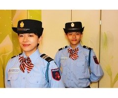 中和保全物業管理,飯店式管理,豪宅管理,特勤保全專業公司推薦廠商-亞馬遜國際物業-皇家遊騎兵保全
