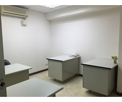 台北忠孝敦化商圈小型優質辦公室