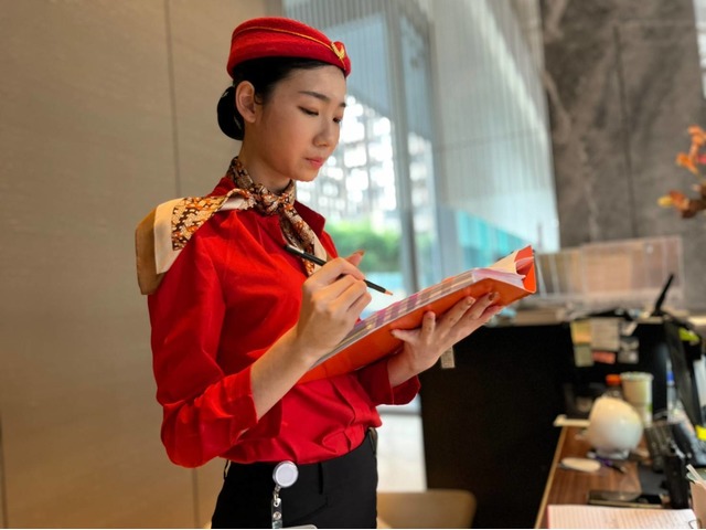 中壢保全|酒店式管理｜豪宅物業|特勤保全｜飯店式管理｜社區保全領導品牌I 皇家遊騎兵保全