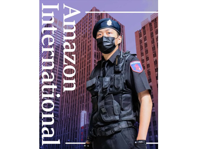 新竹竹北保全-皇家遊騎兵保全積極擴展豪宅物業管理特勤保全版圖，站穩台灣豪宅物業管理特勤保全創新領導品牌