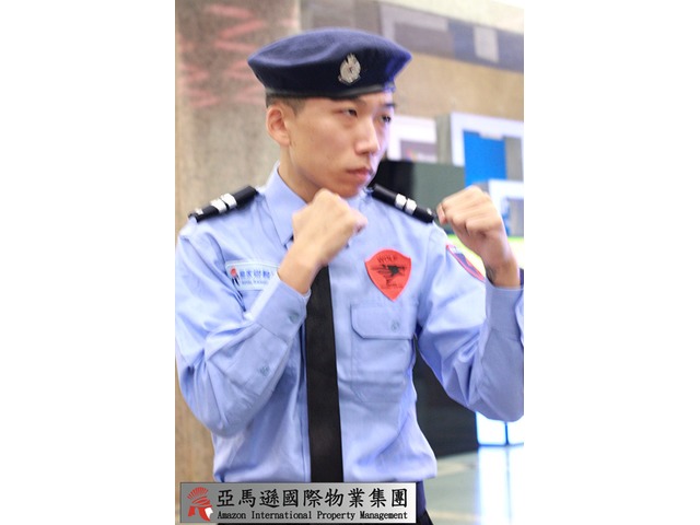 桃園經國特區保全-ROYAL皇家遊騎兵保全積極擴展豪宅物業管理特勤保全版圖，站穩台灣豪宅物業管理特勤保全創新領導品牌