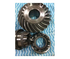 勝太精機 售 國內外 滾齒 插齒 排齒 切削刀具