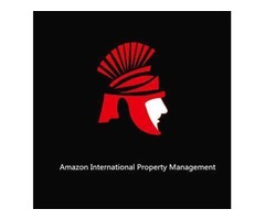 土城保全|物業管理、特勤保全、酒店式管理指定御用第一品牌-Amazon 亞馬遜國際物業-皇家遊騎兵保全
